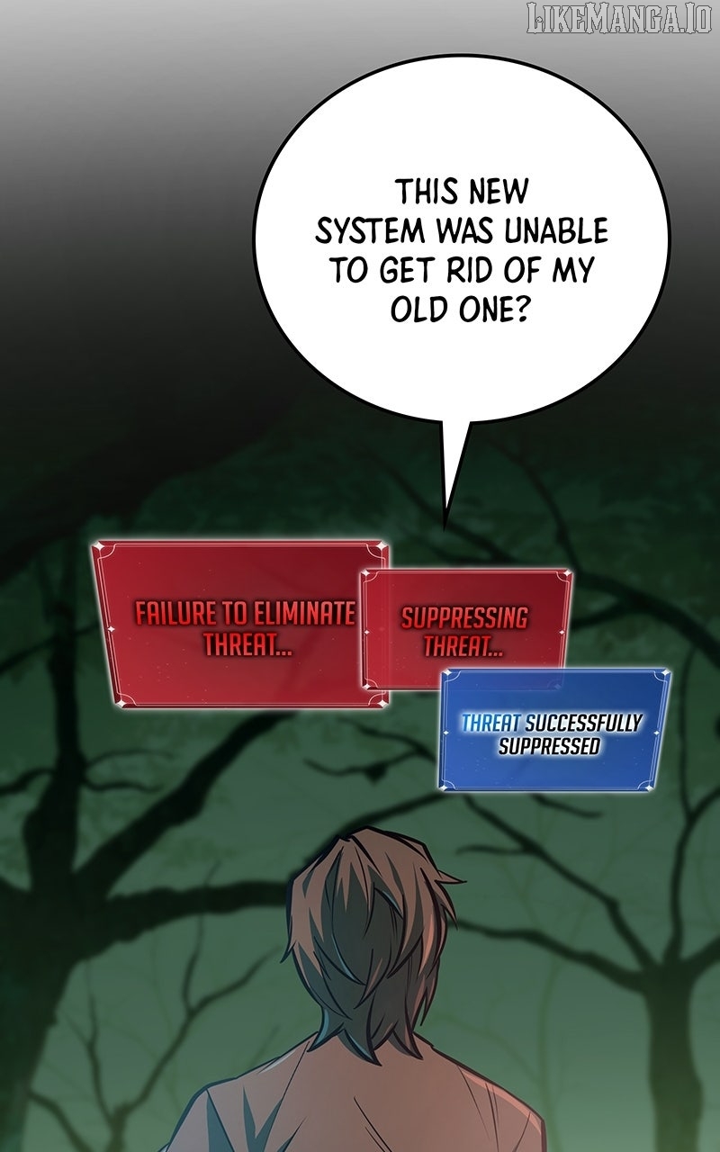 Read System Universe Manga Online