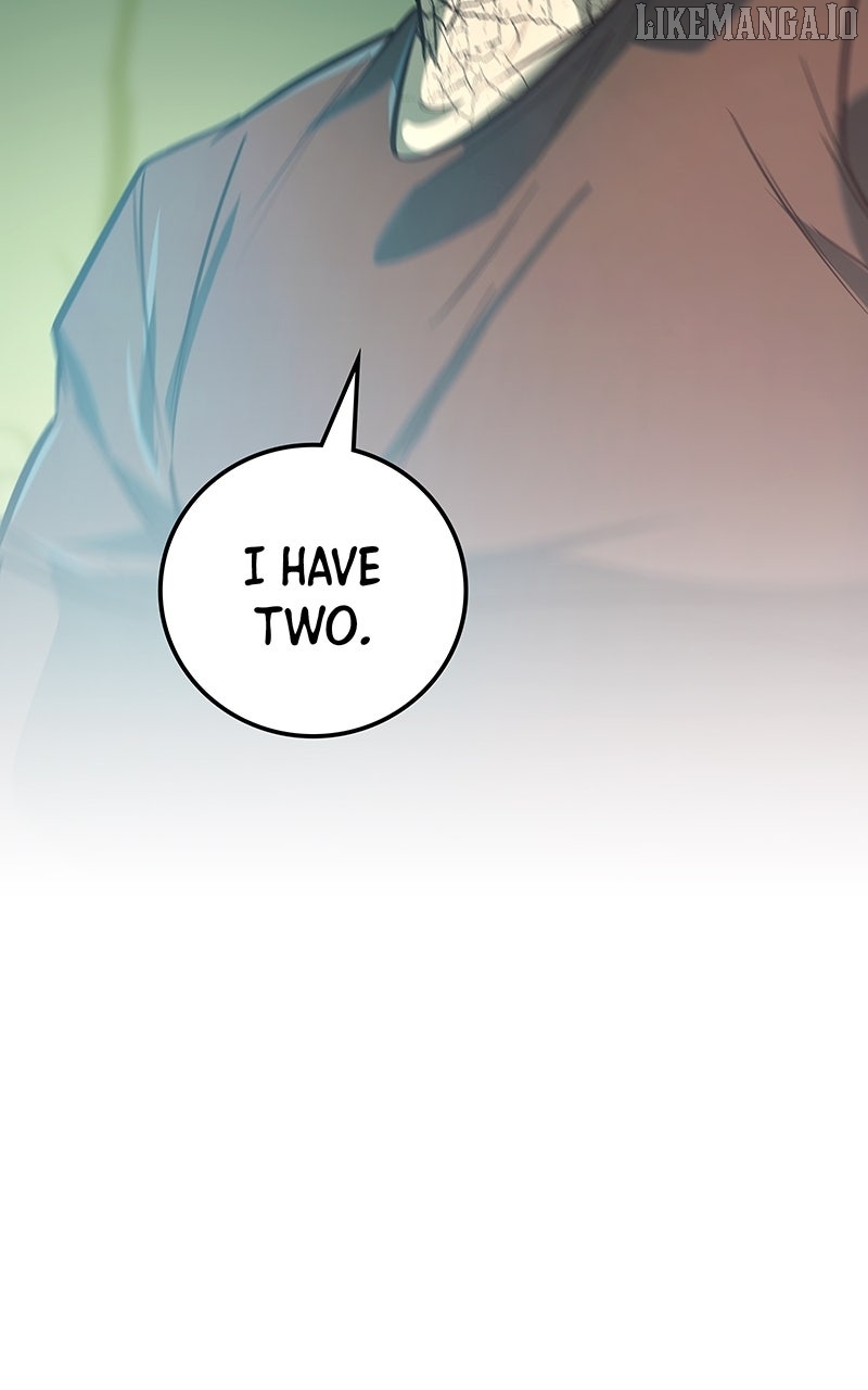 Read System Universe Manga Online