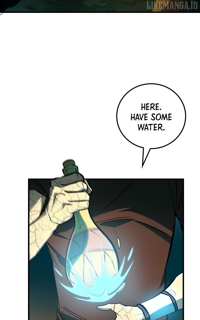 Read System Universe Manga Online