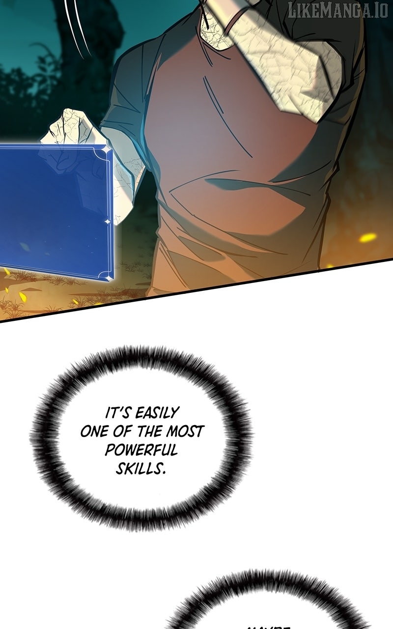 Read System Universe Manga Online