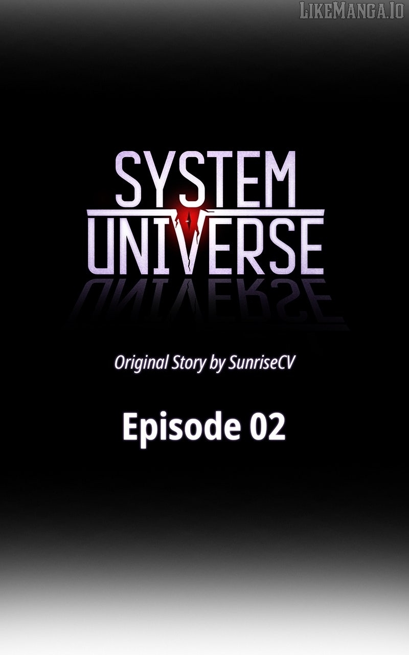 Read System Universe Manga Online