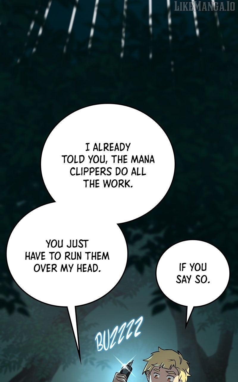 Read System Universe Manga Online
