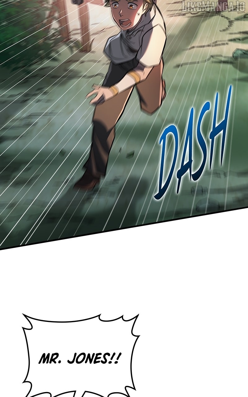 Read System Universe Manga Online