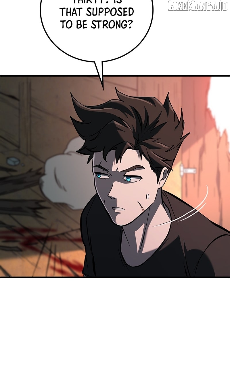 Read System Universe Manga Online