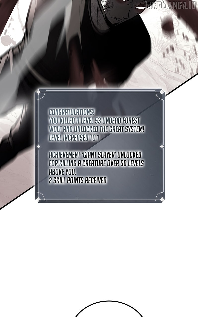 Read System Universe Manga Online