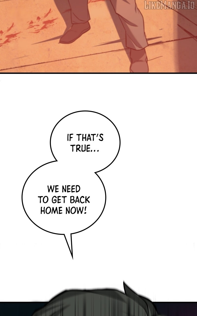Read System Universe Manga Online