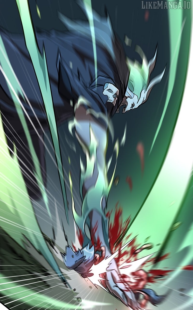 Read System Universe Manga Online