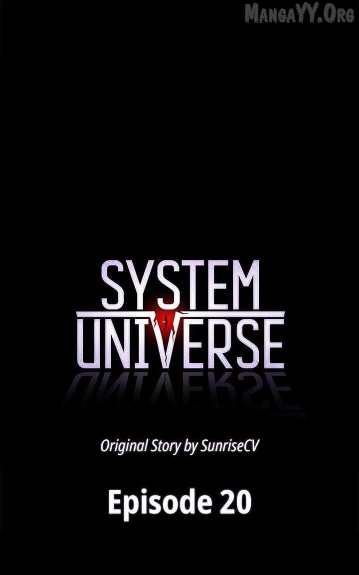 Read System Universe Manga Online