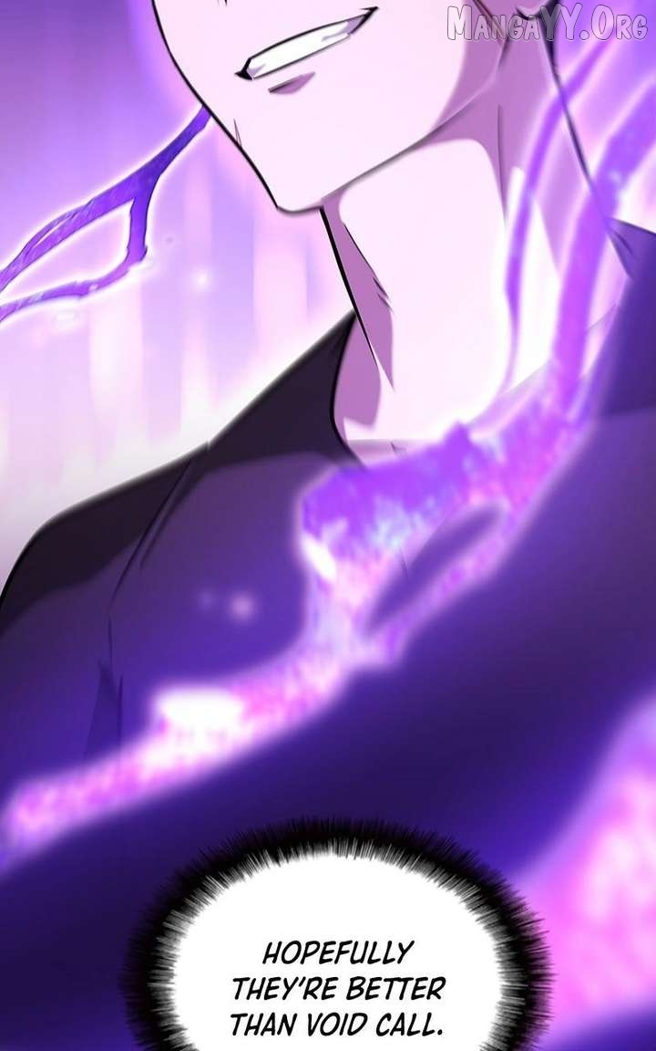 Read System Universe Manga Online