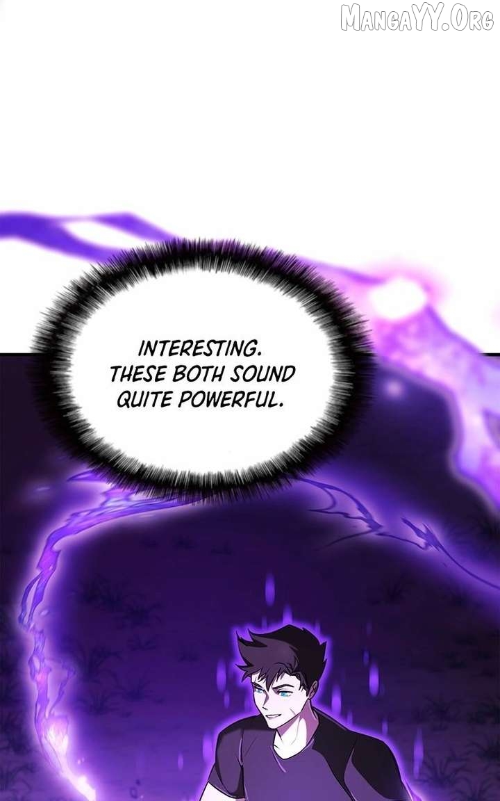 Read System Universe Manga Online