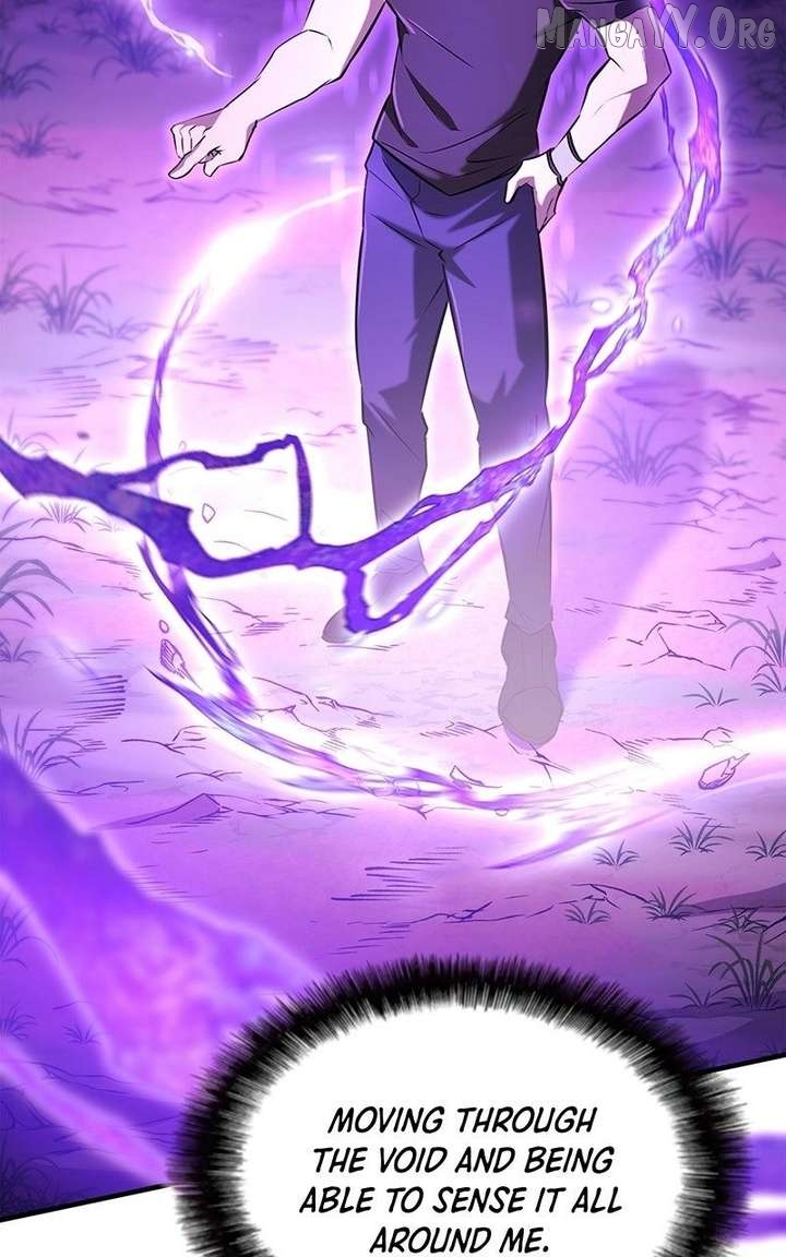 Read System Universe Manga Online