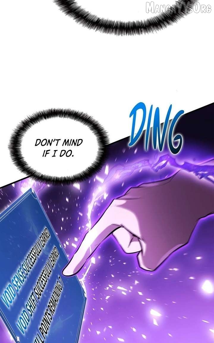 Read System Universe Manga Online