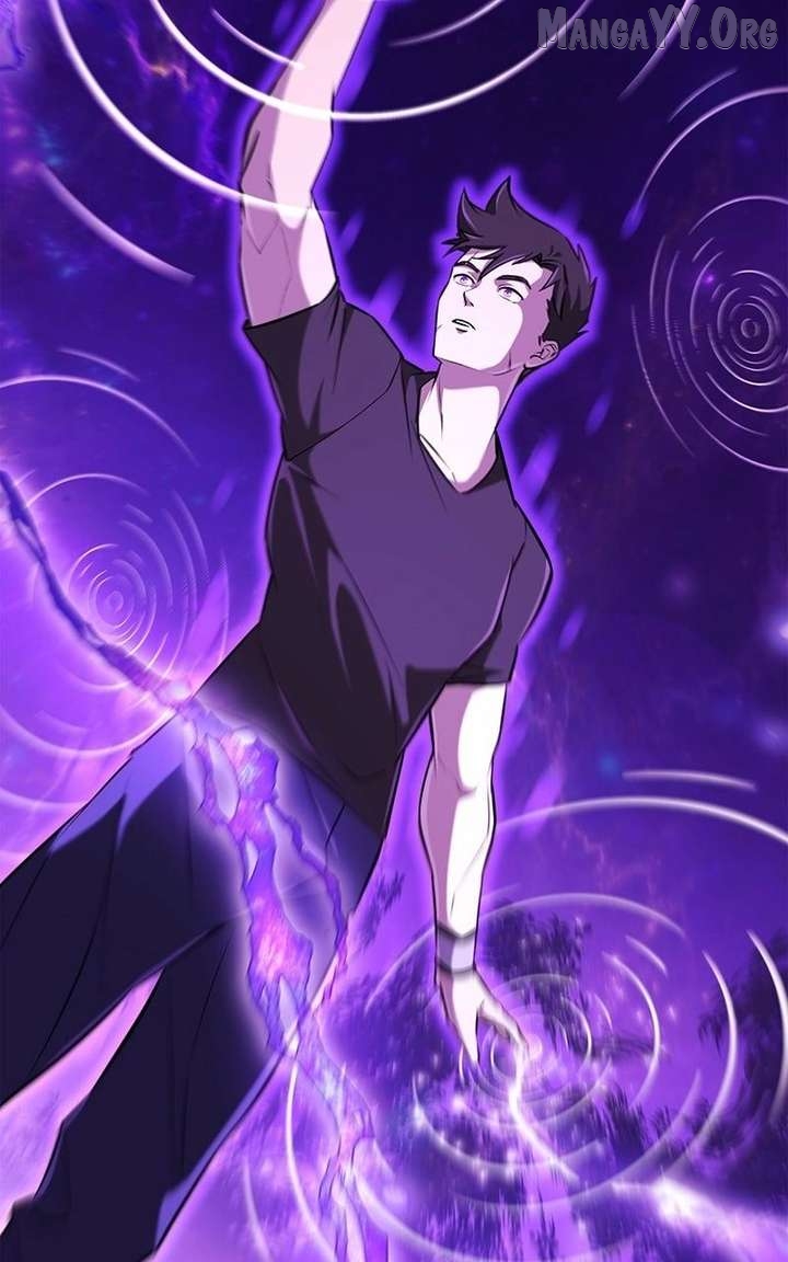 Read System Universe Manga Online