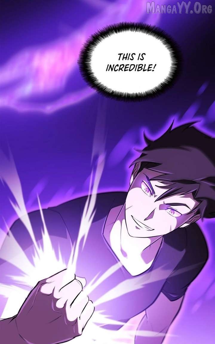 Read System Universe Manga Online