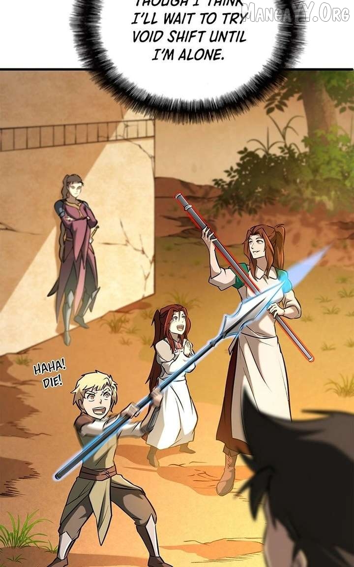 Read System Universe Manga Online