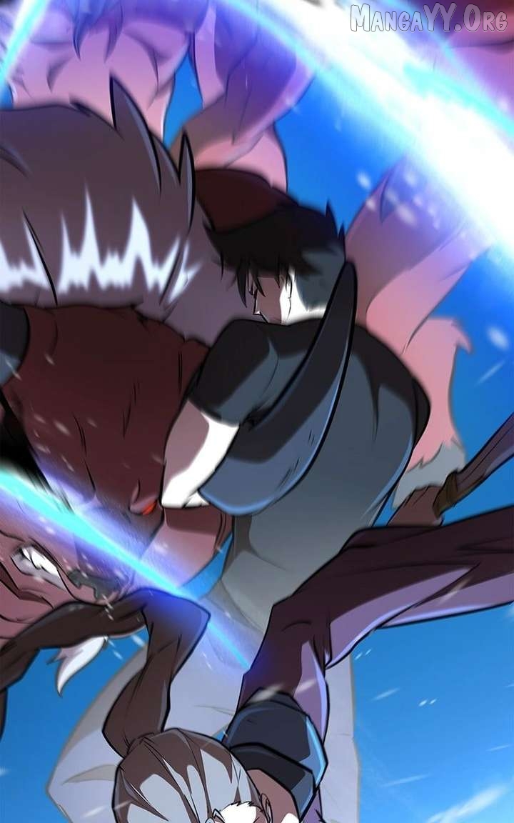 Read System Universe Manga Online