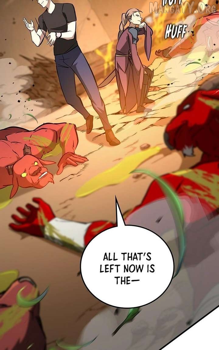 Read System Universe Manga Online