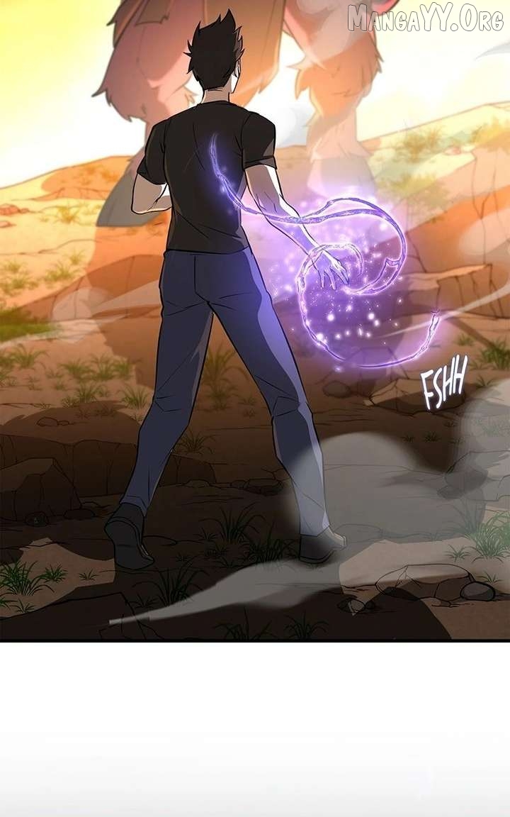 Read System Universe Manga Online