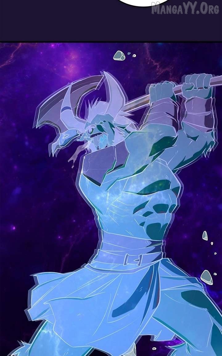 Read System Universe Manga Online