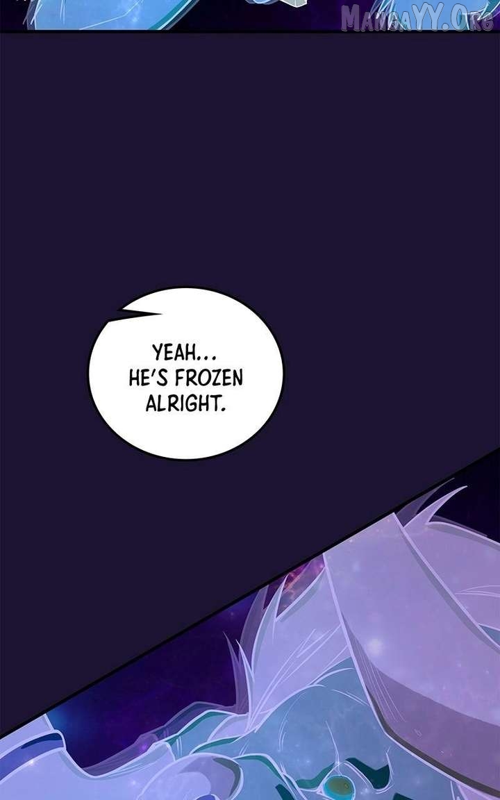 Read System Universe Manga Online