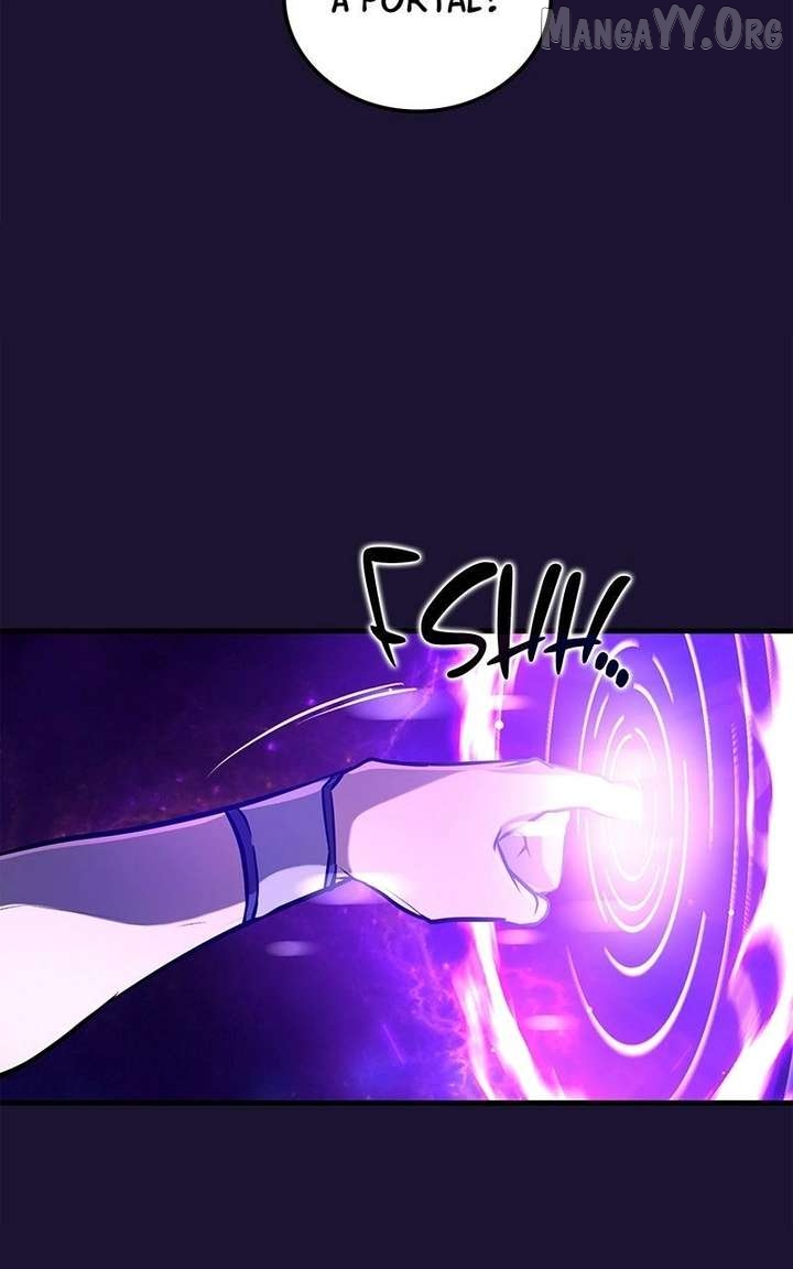 Read System Universe Manga Online
