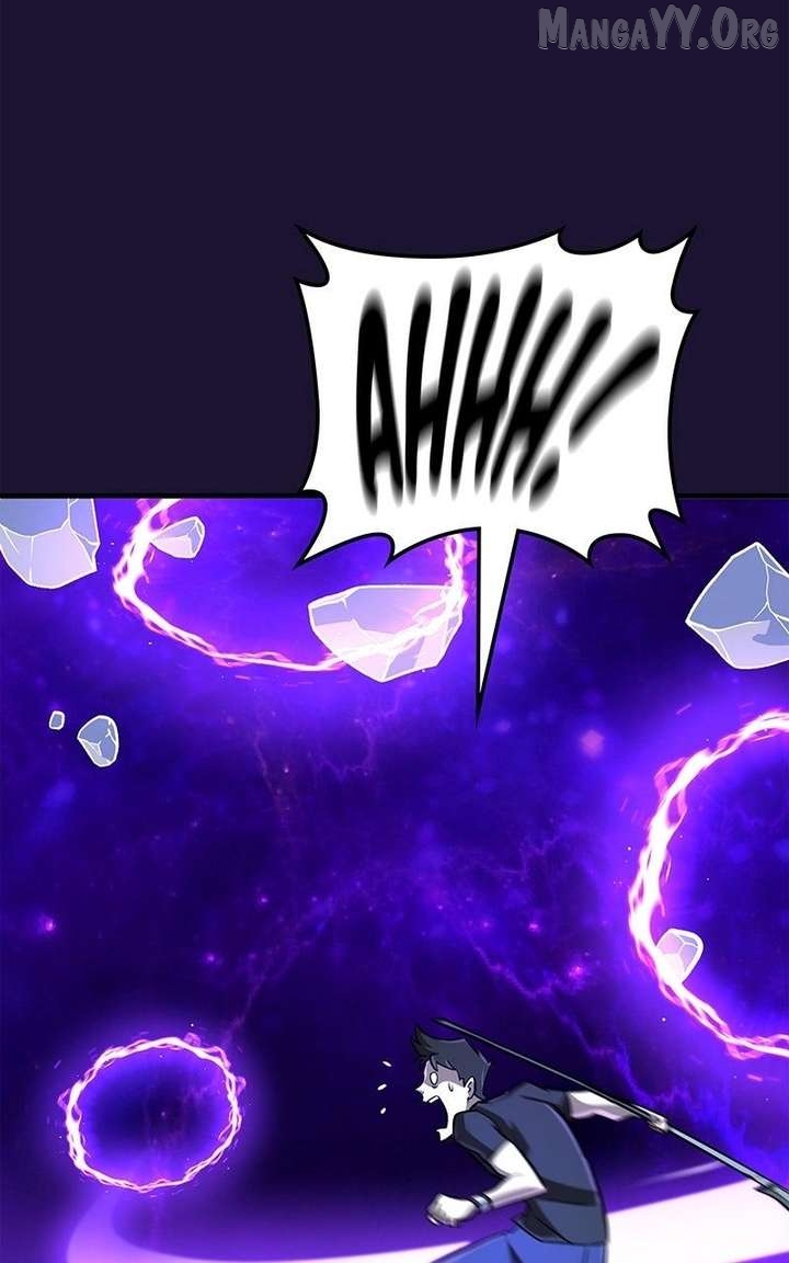 Read System Universe Manga Online