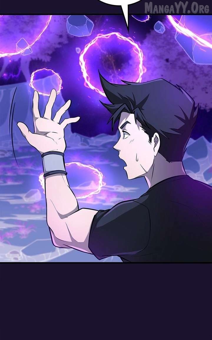 Read System Universe Manga Online