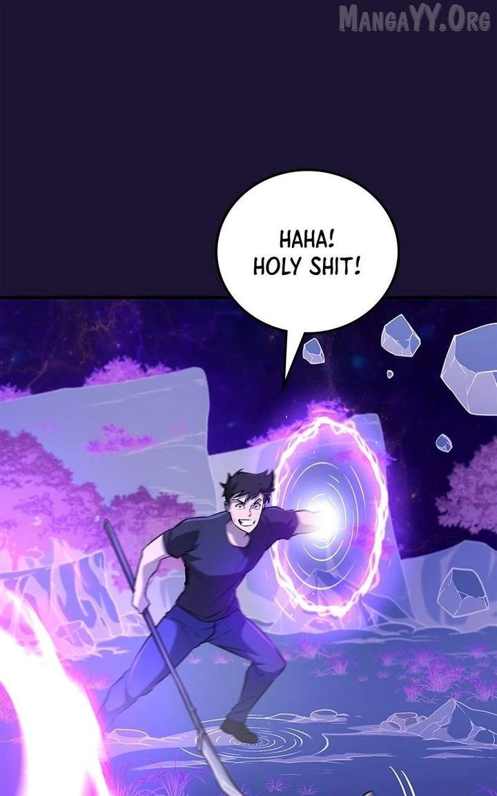 Read System Universe Manga Online
