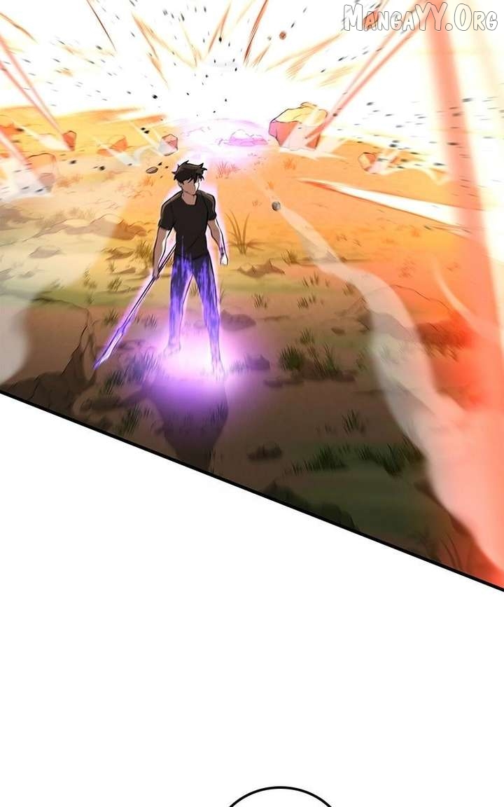 Read System Universe Manga Online
