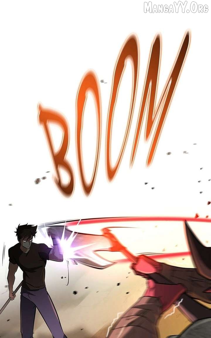 Read System Universe Manga Online