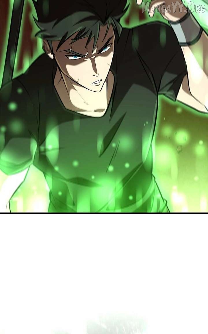 Read System Universe Manga Online