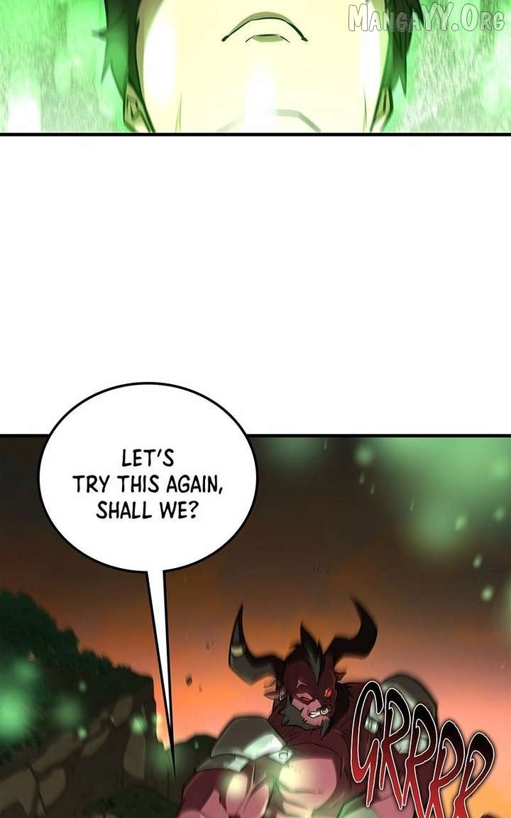 Read System Universe Manga Online