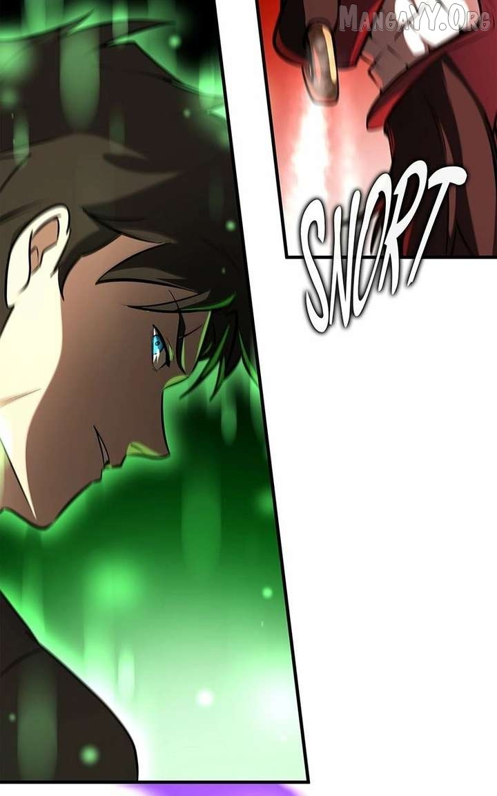Read System Universe Manga Online