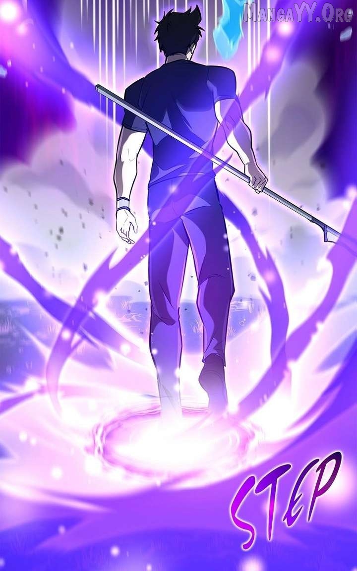 Read System Universe Manga Online