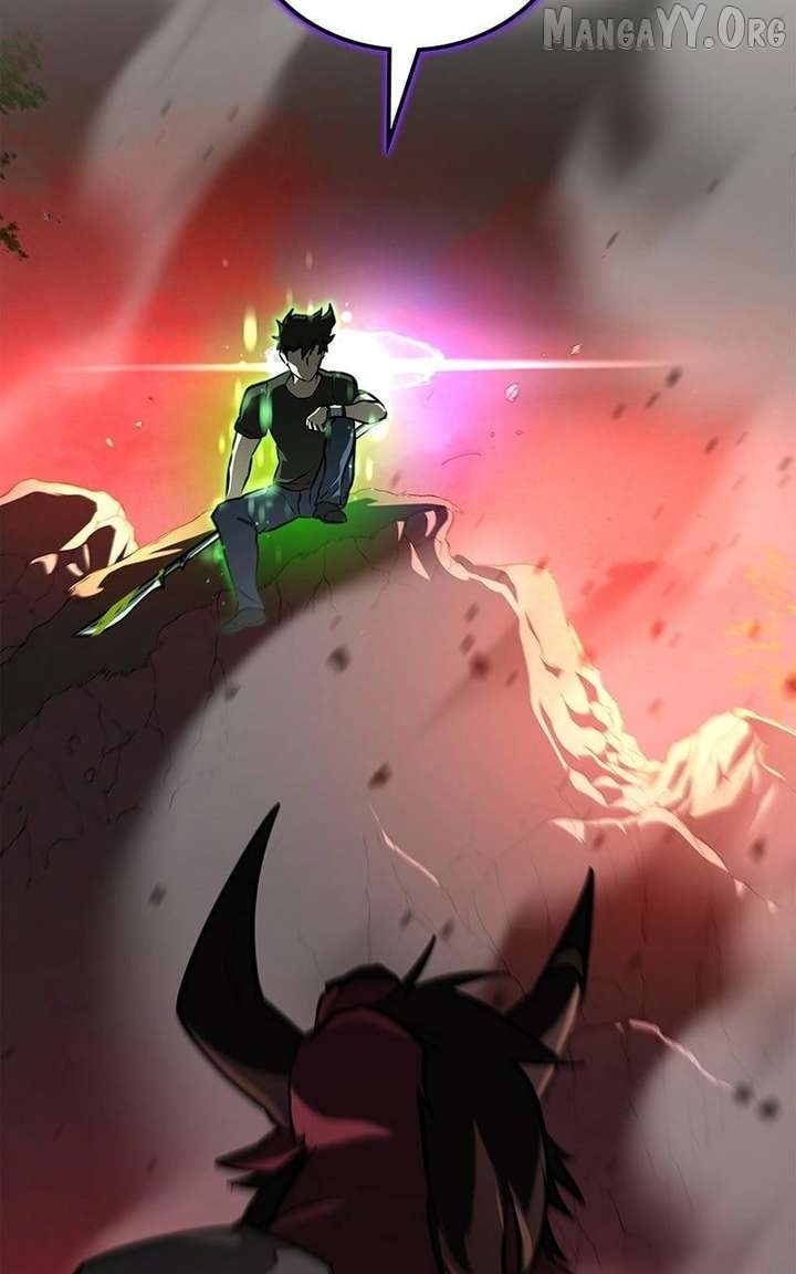 Read System Universe Manga Online