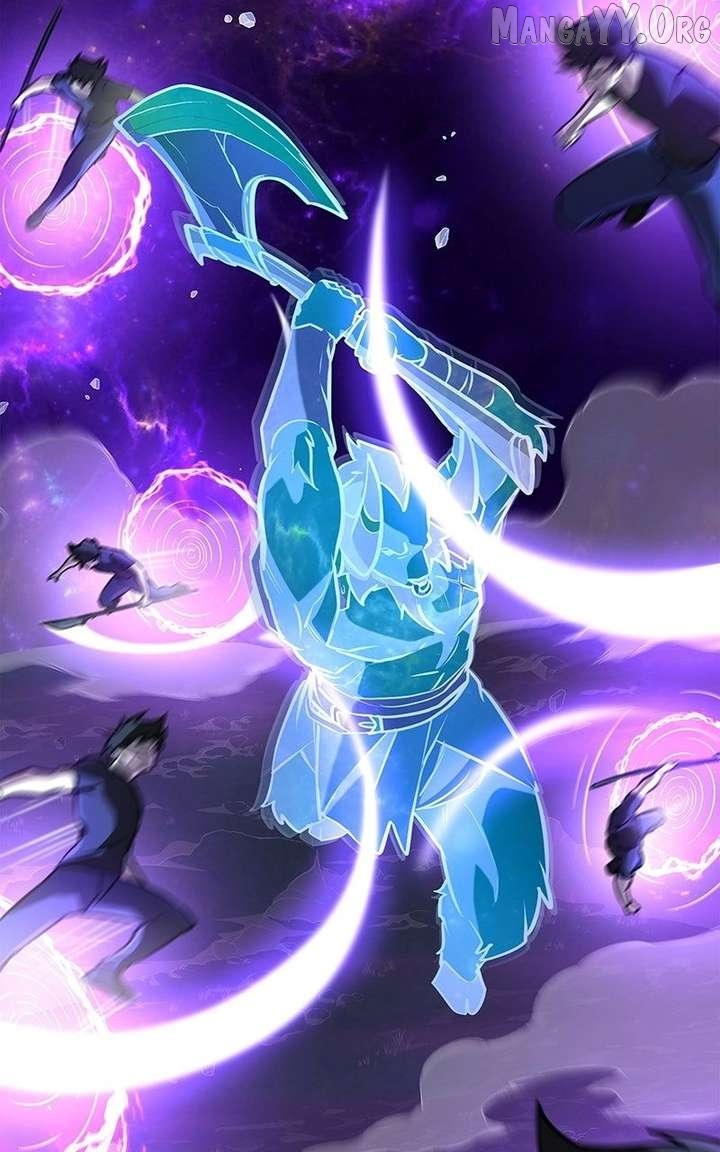 Read System Universe Manga Online