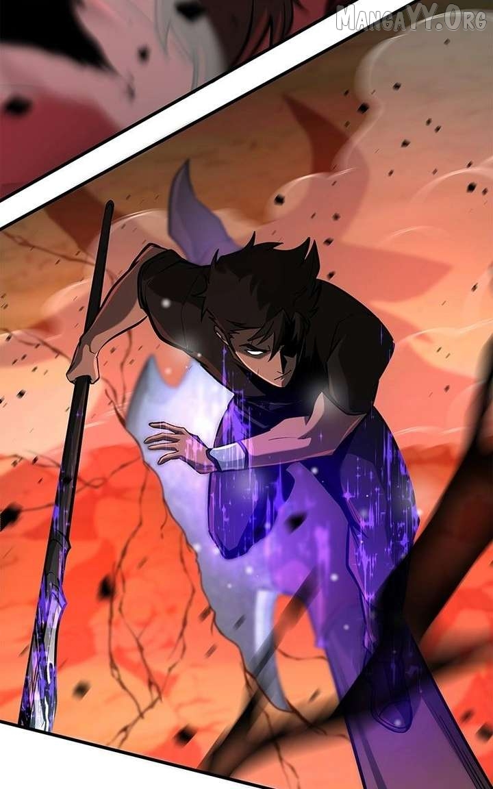 Read System Universe Manga Online