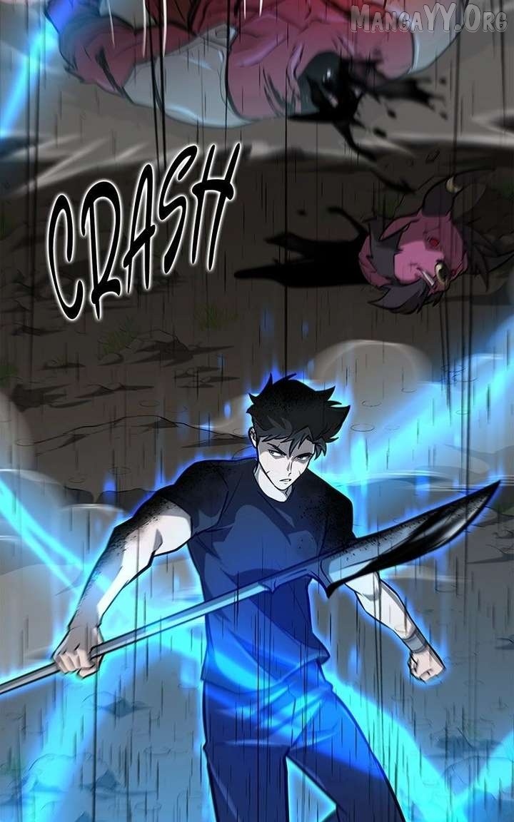 Read System Universe Manga Online