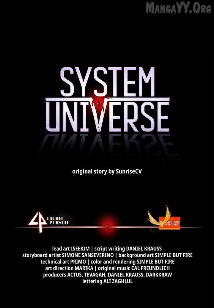 Read System Universe Manga Online