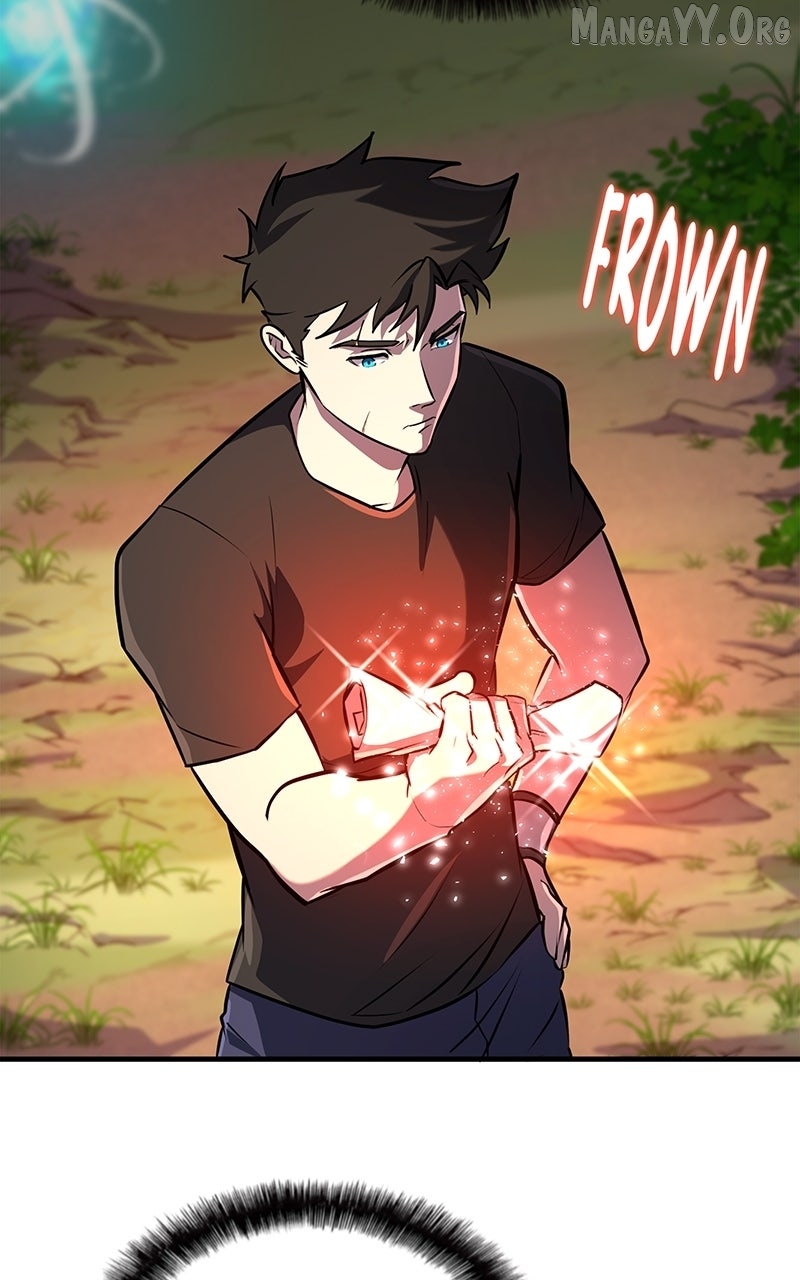 Read System Universe Manga Online