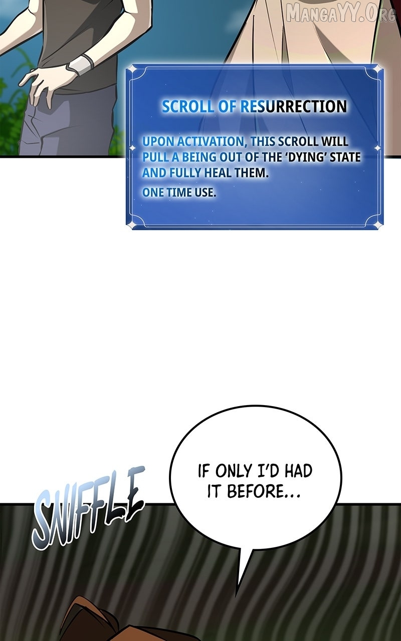 Read System Universe Manga Online