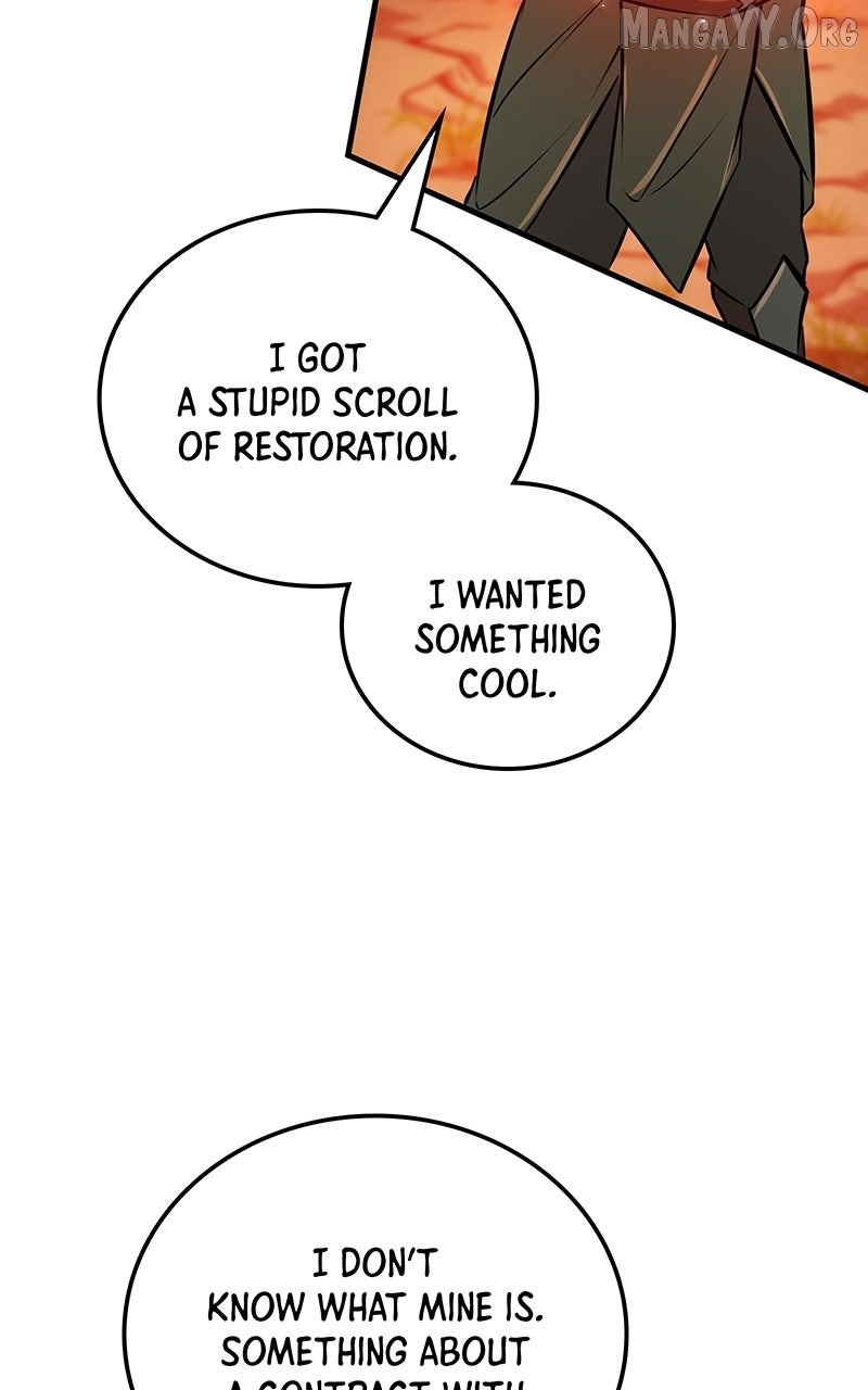 Read System Universe Manga Online