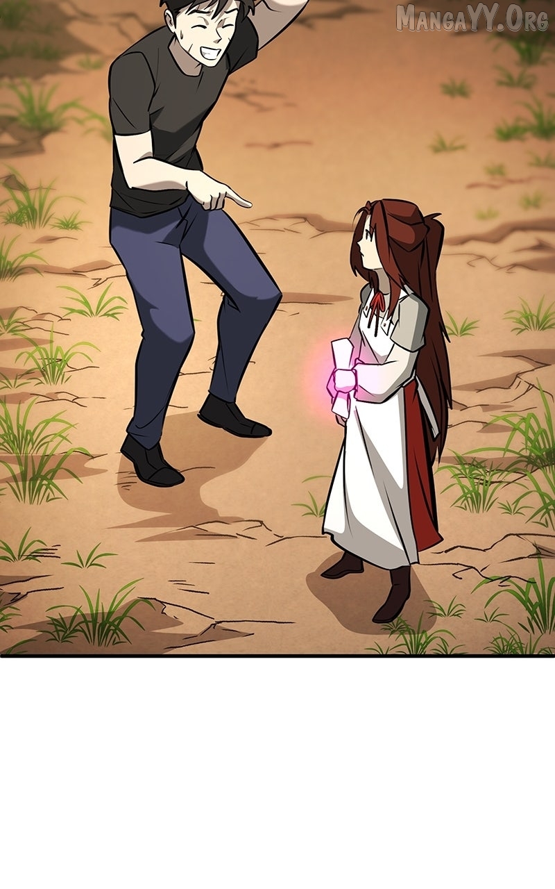 Read System Universe Manga Online
