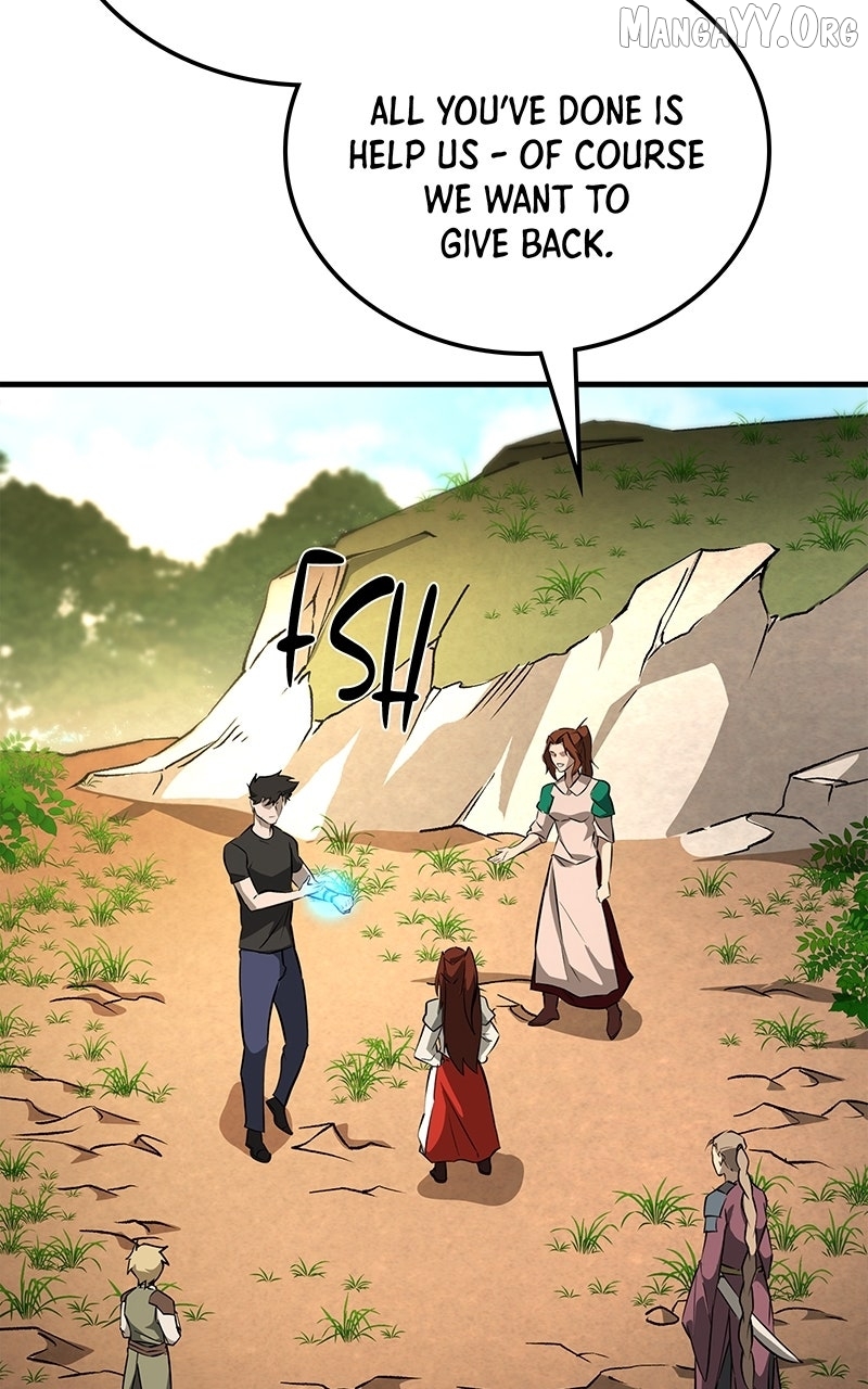 Read System Universe Manga Online