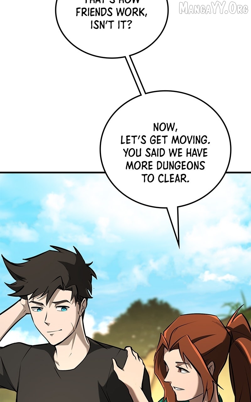 Read System Universe Manga Online