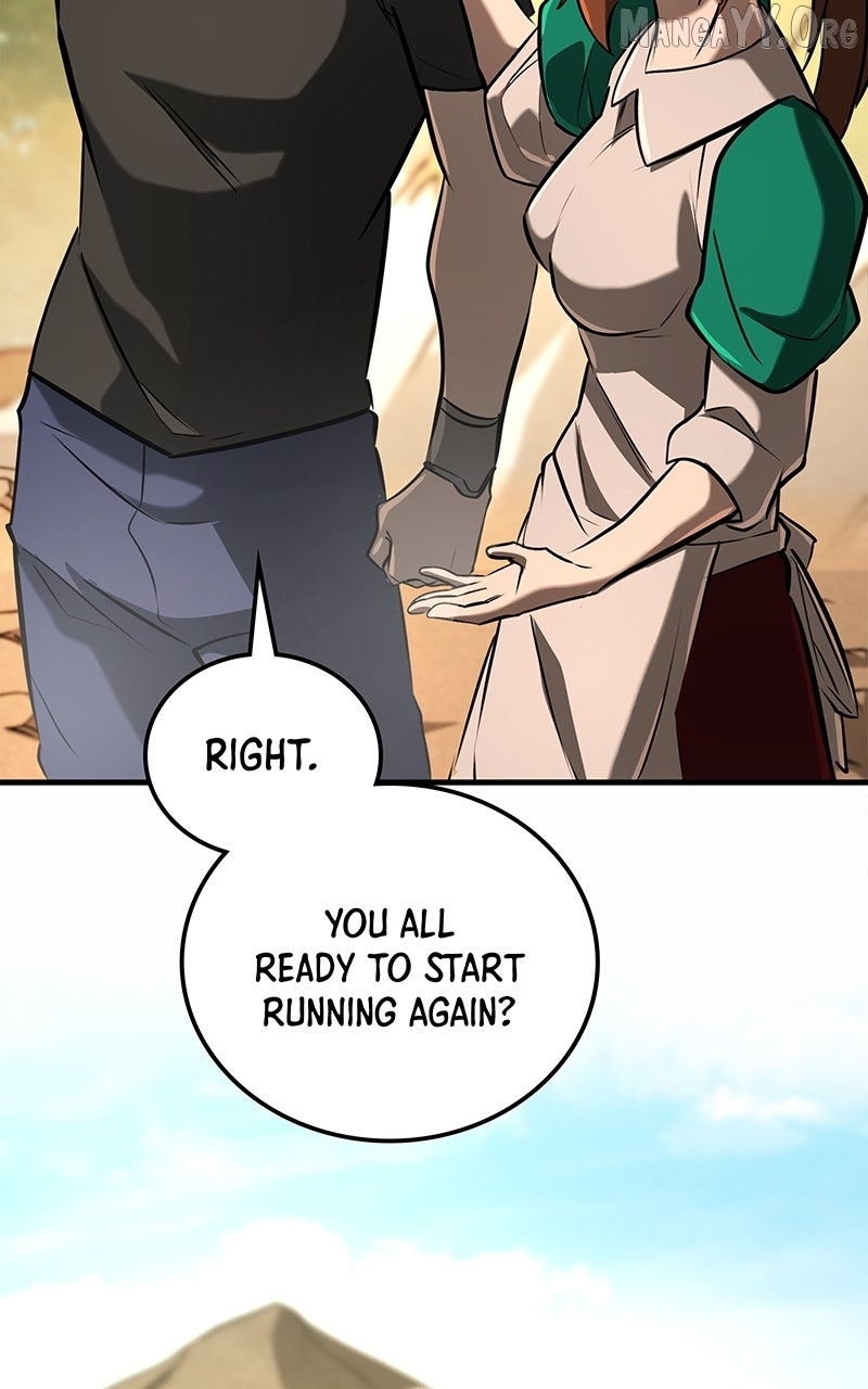 Read System Universe Manga Online
