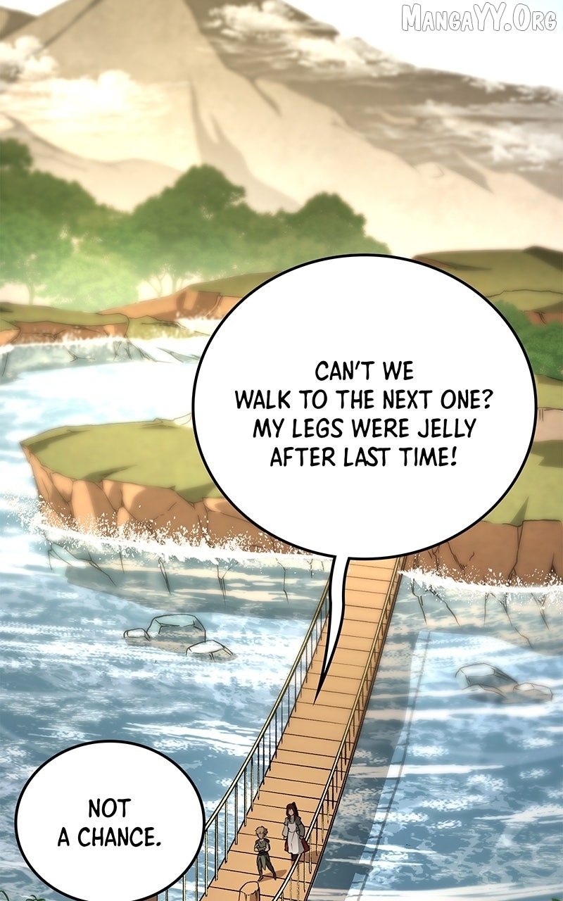 Read System Universe Manga Online
