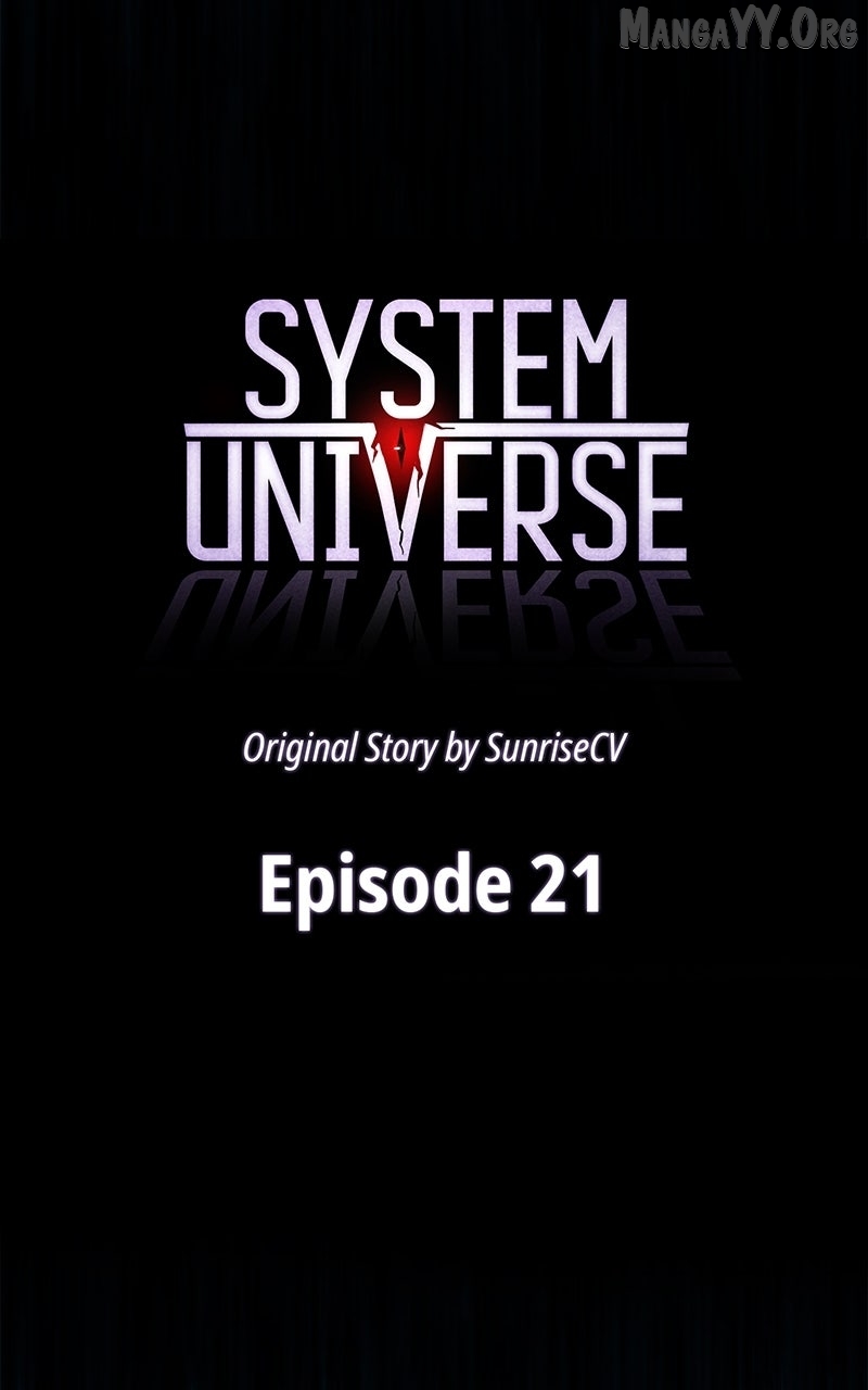 Read System Universe Manga Online
