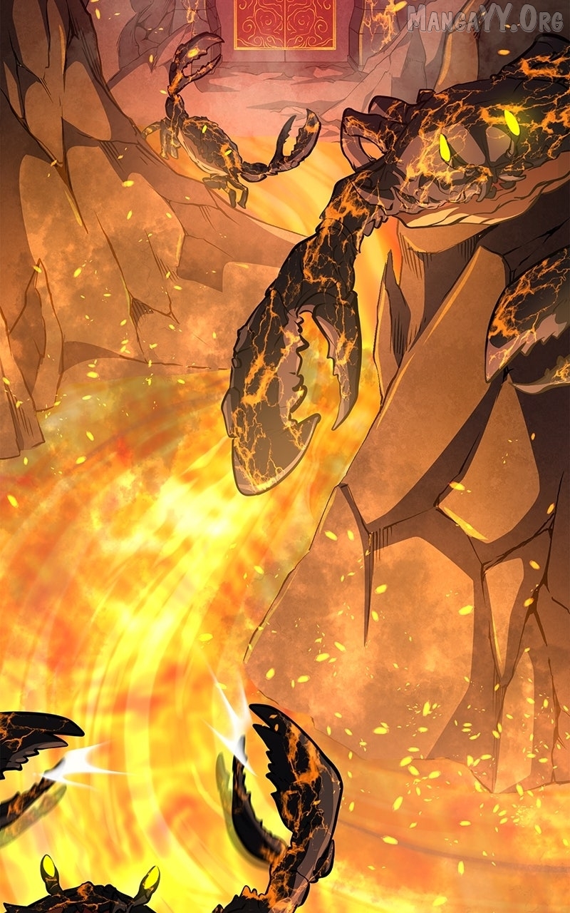 Read System Universe Manga Online