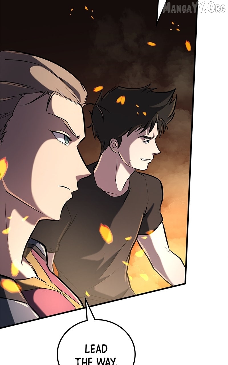 Read System Universe Manga Online